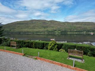 Balcarres Bed and Breakfast - Fort William - 6
