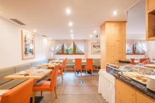 Hotel Alpina - Madonna di Campiglio - 6