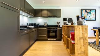 Appartement Green - 6