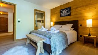 Appartement Green - Chamonix-Mont-Blanc - 3