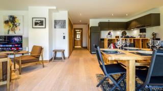 Appartement Green - Chamonix-Mont-Blanc - 7