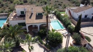 Casa Amigos Mallorca - Cala Llombards - 9
