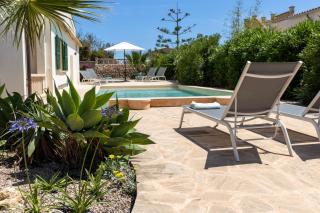 Casa Amigos Mallorca - Cala Llombards - 7