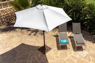 Casa Amigos Mallorca - Cala Llombards - 5