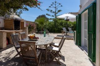 Casa Amigos Mallorca - Cala Llombards - 1