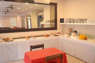 Nuevo Horizonte Hotel - Mar del Plata - 2