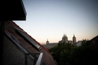 Fabulos Ático con vistas al Monasterio - San Lorenzo de El Escorial - 9