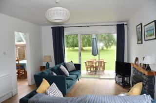 Cottage within the grounds Rathmullan House Hotel - Rathmullan - 0