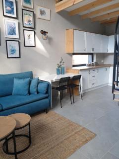Stark House Gallery - Borsk - 3