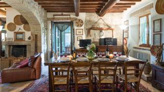 VILLA DUE VIGNE 8, Emma Villas - Monte Castello di Vibio - 1