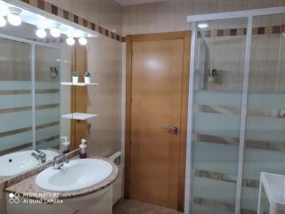 Fantástico apartamento en las playas de Suances - Suances - 9