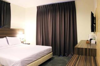 D'sky Inn Hotel Shah Alam - 4