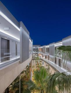 Nautilux Rethymno by Mage Hotels - 2