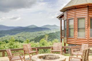 Mountain High Retreat - Mineral Bluff - 0