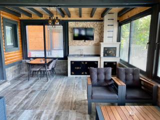 ZK Wooden Village - 6