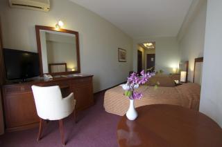 Heaven Hotel Thessaloniki Airport - Néon Rýsion - 5