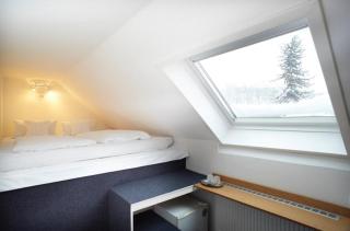 Pension Kern - Prag - 2