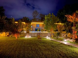 ZK Wooden Village - Sapanca - 2