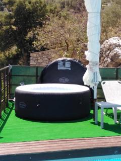 Amazing Villa Amare with stunning views - Amárion - 5