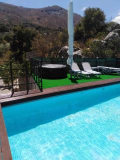 Amazing Villa Amare with stunning views - Amárion - 2