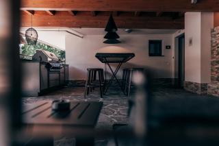 The Poolhouse Boutique Lodge - Saalbach-Hinterglemm - 4