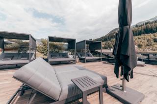 The Poolhouse Boutique Lodge - Saalbach-Hinterglemm - 2