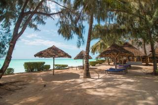 Tanzanite Beach Resort - Nungwi - 2