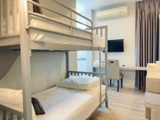Gallery Design - SHA Extra Plus - Si Sa Ket - 5