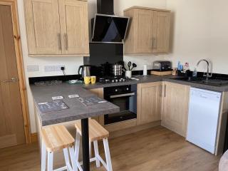 Red Kite Barn - Ammanford - 7