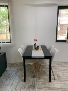 Nordic Style Apartment with Parking place - 4