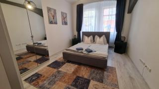 Apartment near Congress Centre I. - Prague - 9