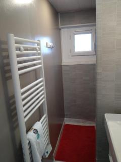 Appartement confortable - Dreux - 2