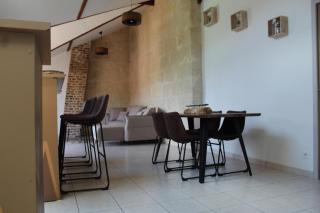 Superbe Appartement Circuit des 3 Chateaux - Folembray - 7