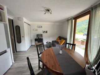 Appartement en station de ski - 3