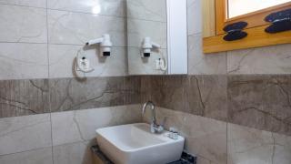 SultanMurat-Otel-Görnek Tabiat Parkı - Trabzon - 2
