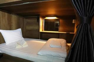 Saigon Chill Hostel - Ho Chi Minh-stad - 8