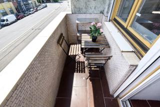 Downtown Buda Homes Relax - Budapest - 7