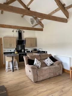Red Kite Barn - Ammanford - 3