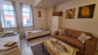 Studio near Congress Centre II. - Prague - 8