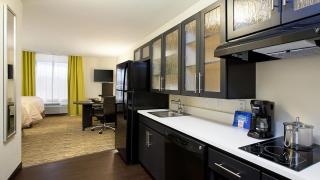 Candlewood Suites Carrollton by IHG - Carrollton - 6