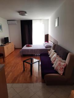 Apartman Loryene - 5