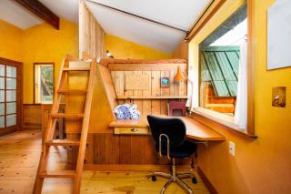 Alpina Cabin - Girdwood - 9