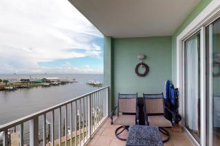 Navy Cove Harbor 1306 - Gulf Shores - 3