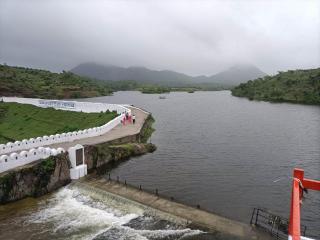 Hotel wait way palace resort - Kumbhalgarh - 9