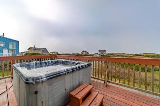 Ocean Magic - Gold Beach - 6