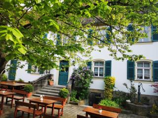 Landgasthof Büttel - Geisfeld - 8