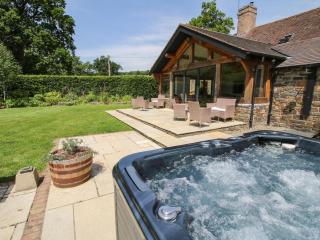 The Old Farmhouse - 6