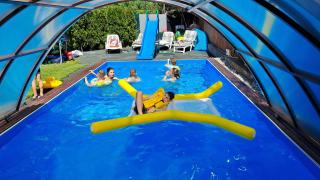 Bob Residence & pool - Cluj-Napoca - 8
