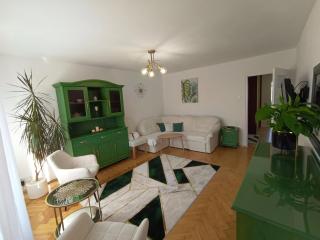 Relax Apartment Suwałki - Suwałki - 8