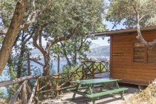 Village Camping Santa Fortunata - Campogaio - Sorrento - 9